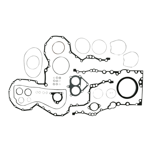 New Diesel Engine CATERPILLAR 3204 GASKET SET – FRONT STRUCTURE PART ...