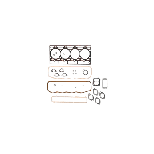 New Diesel Engine CATERPILLAR 3304 GASKET SET – CYLINDER HEAD PART ...